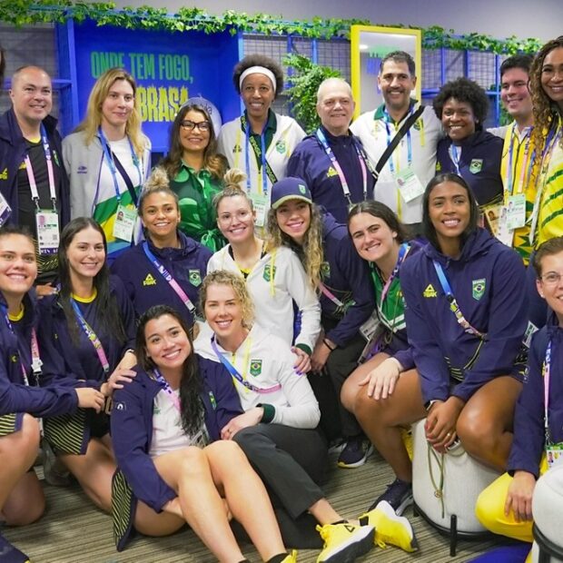 olimpíada 2024 janja visita time brasil 1722100901