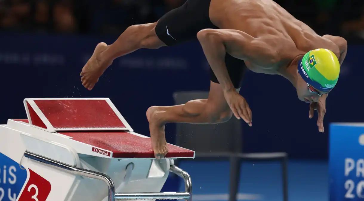 guilherme costa natacao olimpiada