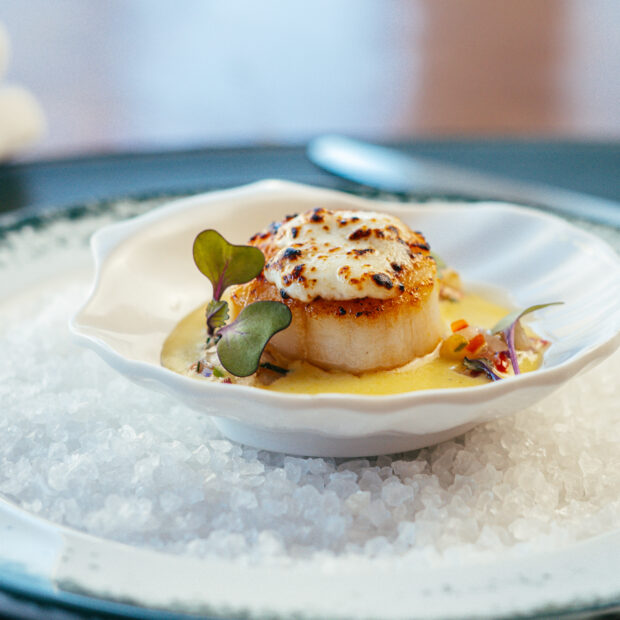 Festival da Independência do Peru - Taypá Sabores Del Peru. Crédito: Vualá Design