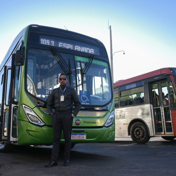 bruno serafim motorista elétrico