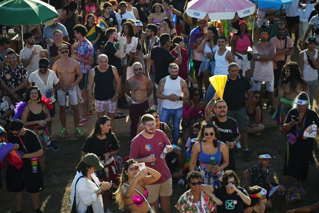 parada gay