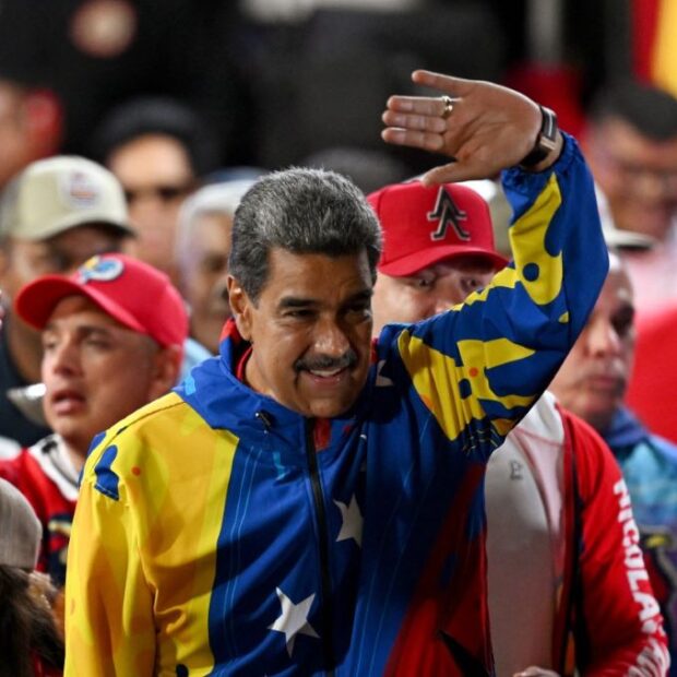 maduro 2