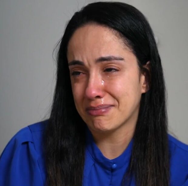 viuva de fisioterapeuta morto atropelado no rrecreio fala sobre o caso