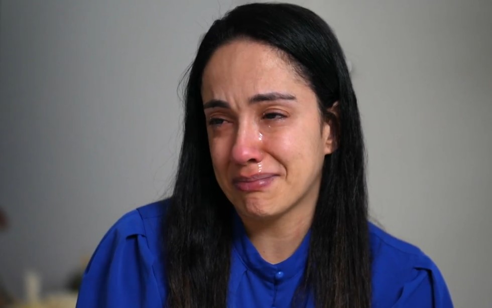 viuva de fisioterapeuta morto atropelado no rrecreio fala sobre o caso