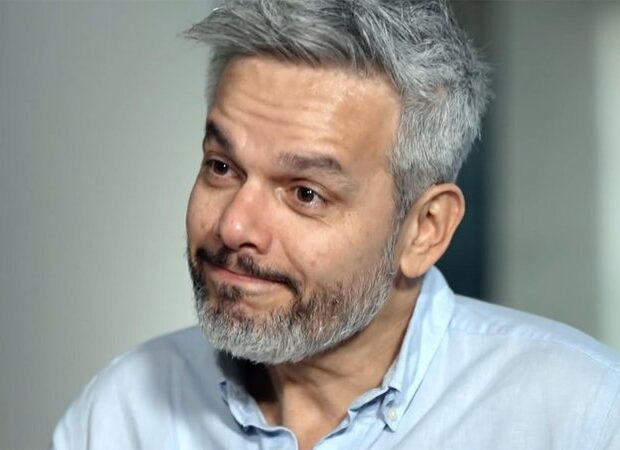 otaviano costa no fantastico widelg