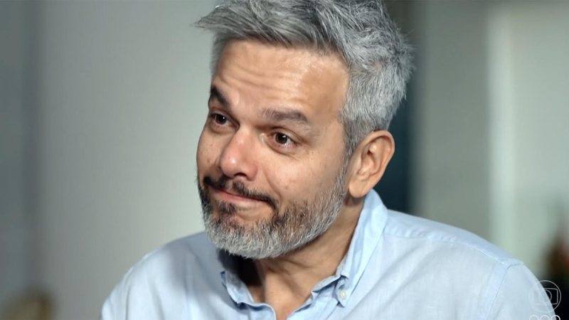 otaviano costa no fantastico widelg