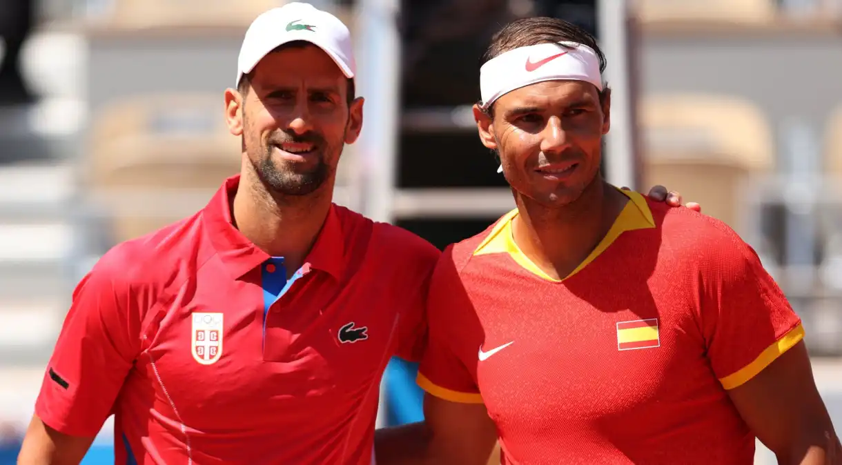 nadal djokovic tenis paris 2024 e1722258672519