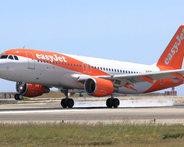 easy jet