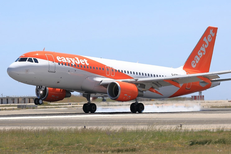 easy jet