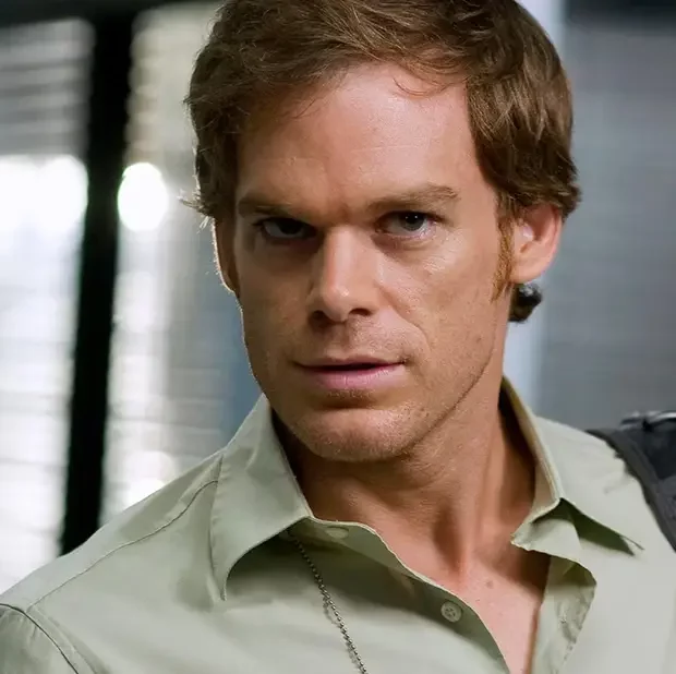 michael c. hall