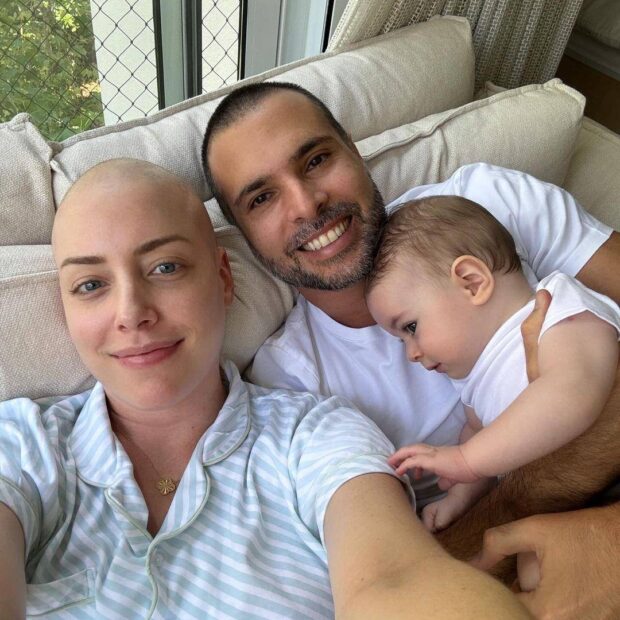 entretenimento fabiana justus leucemia 1713340767