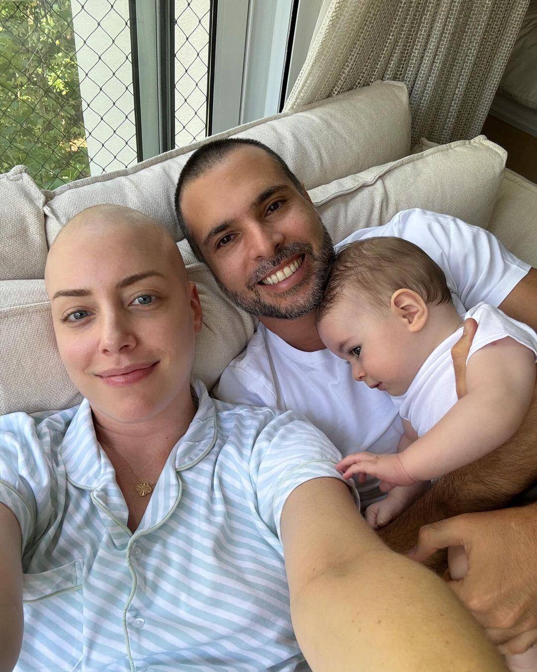 entretenimento fabiana justus leucemia 1713340767