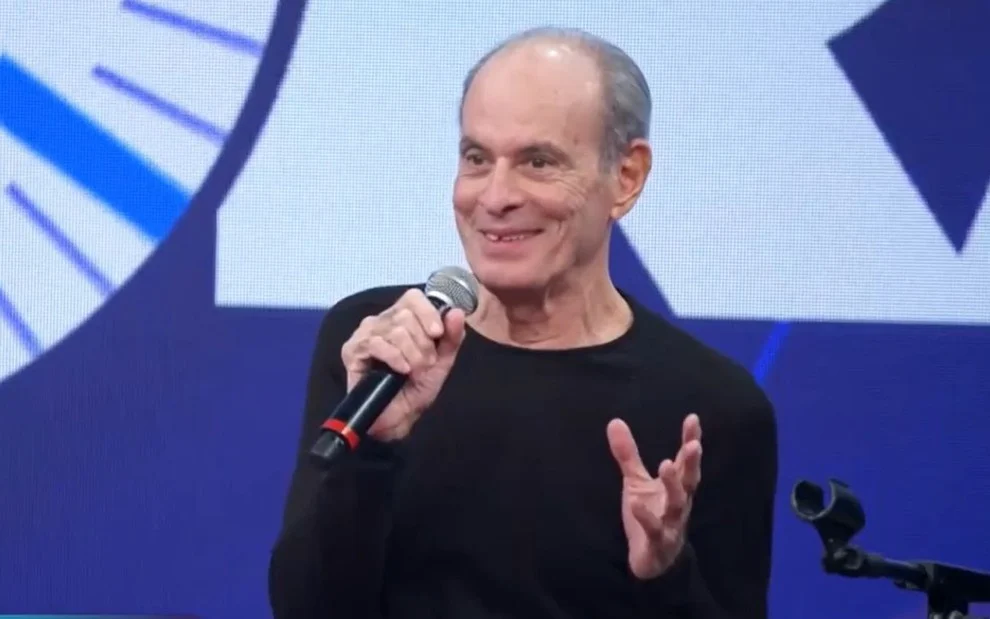 ney matogrosso nude instagram foto altas horas globo fixed large