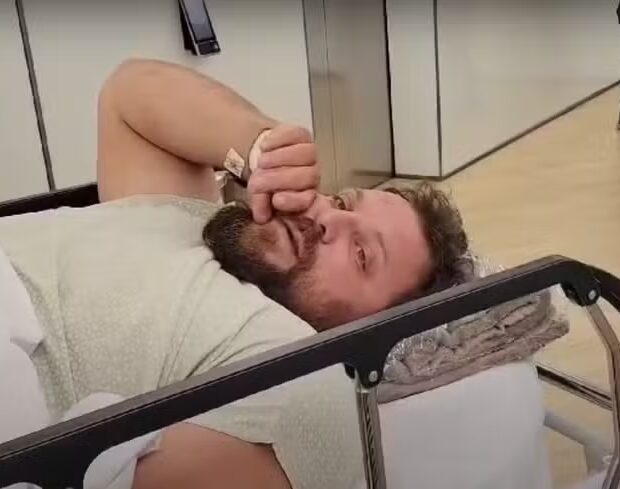 darlan romani cirurgia