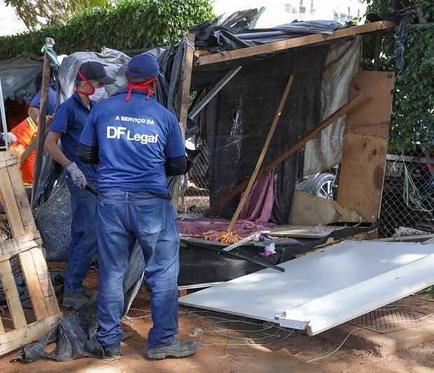 acolhimento pessoas em situação de rua