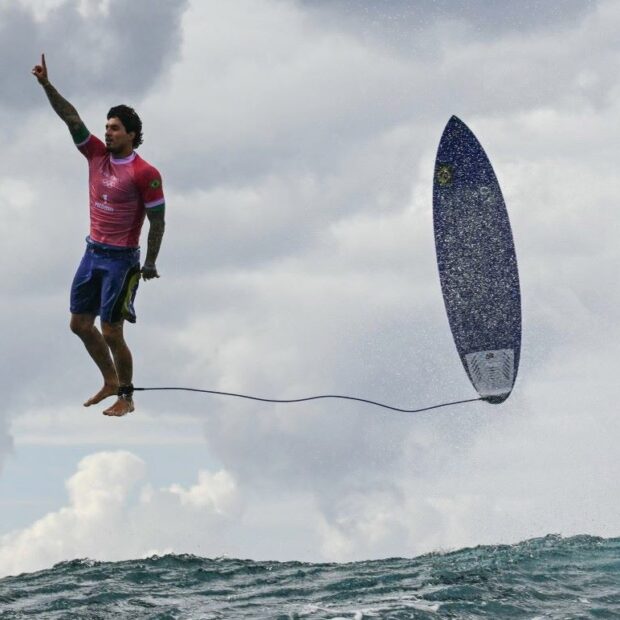 gabriel medina