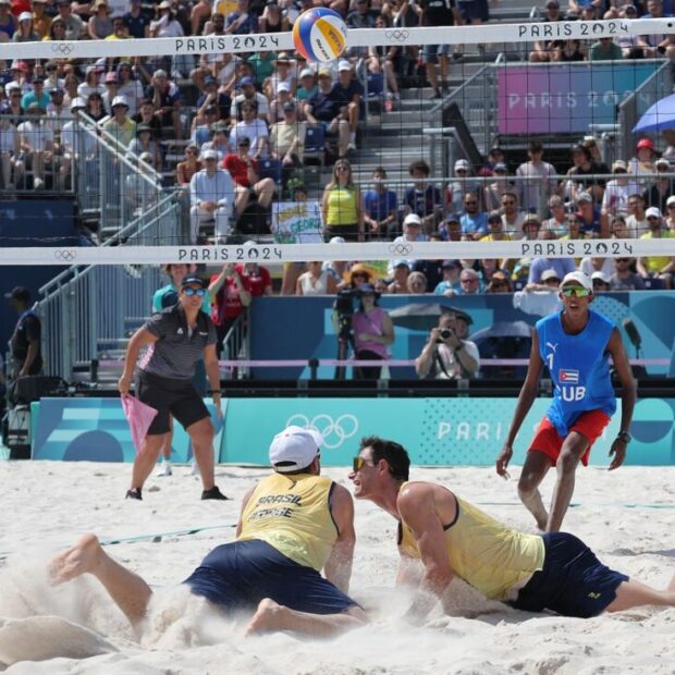 afp 20240730 367h3aq v1 preview beachvolleyballolyparis2024bracub