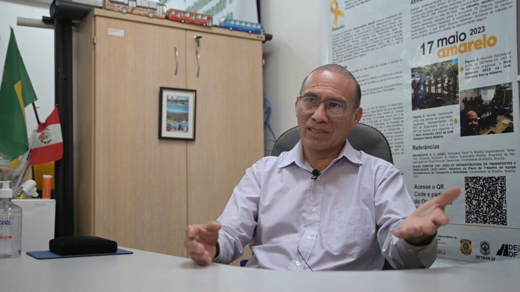 professor pastor willy