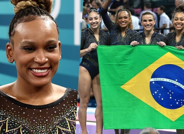 rebeca andrade agradece conquista widelg