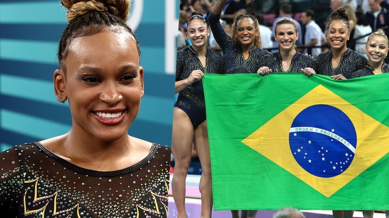 rebeca andrade agradece conquista widelg