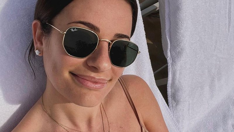 lea michele widelg