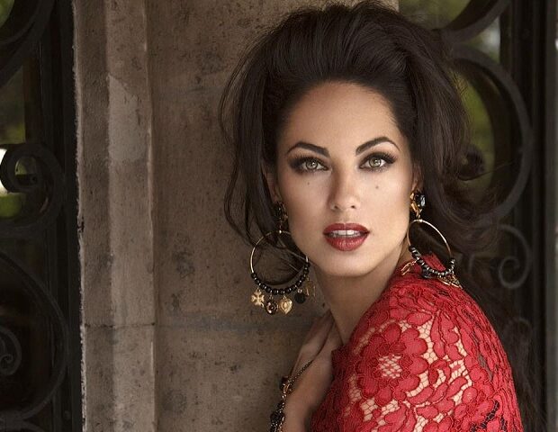 barbara mori a rubi fala de alcoolismo
