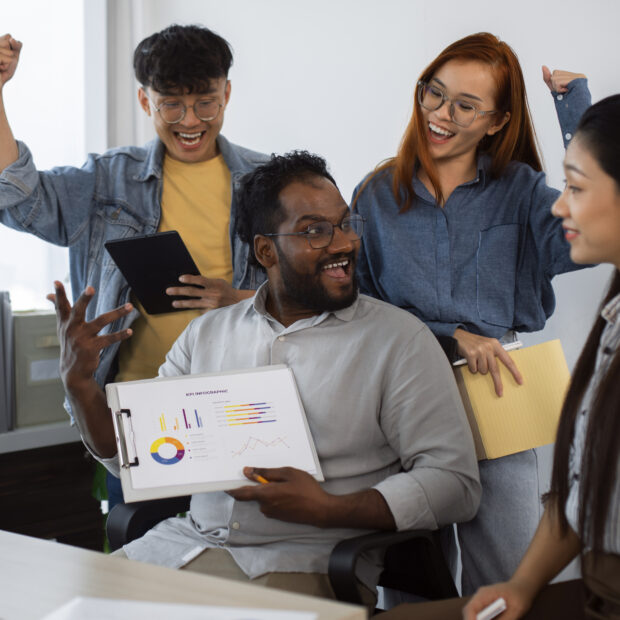 Cultura Organizacional