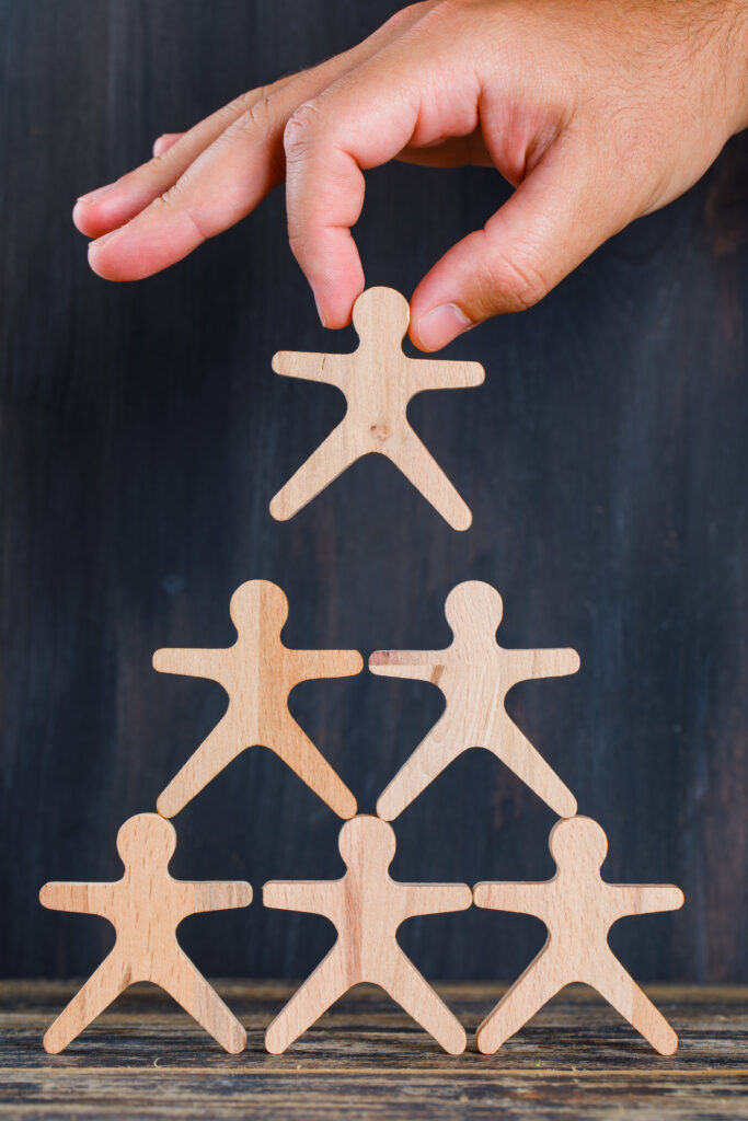 Cultura Organizacional