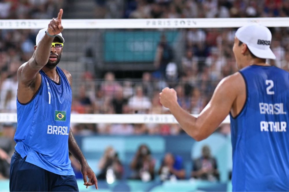 afp 20240731 36884ez v1 preview beachvolleyballolyparis2024bracan