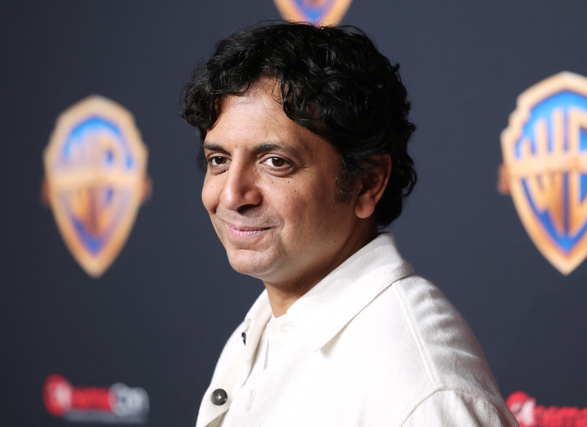 warner bros pictures photo opp