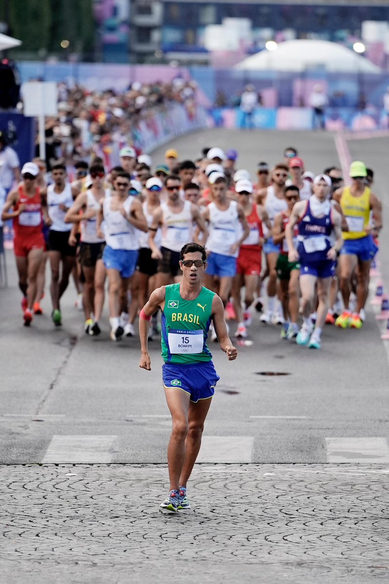 caio bonfim
