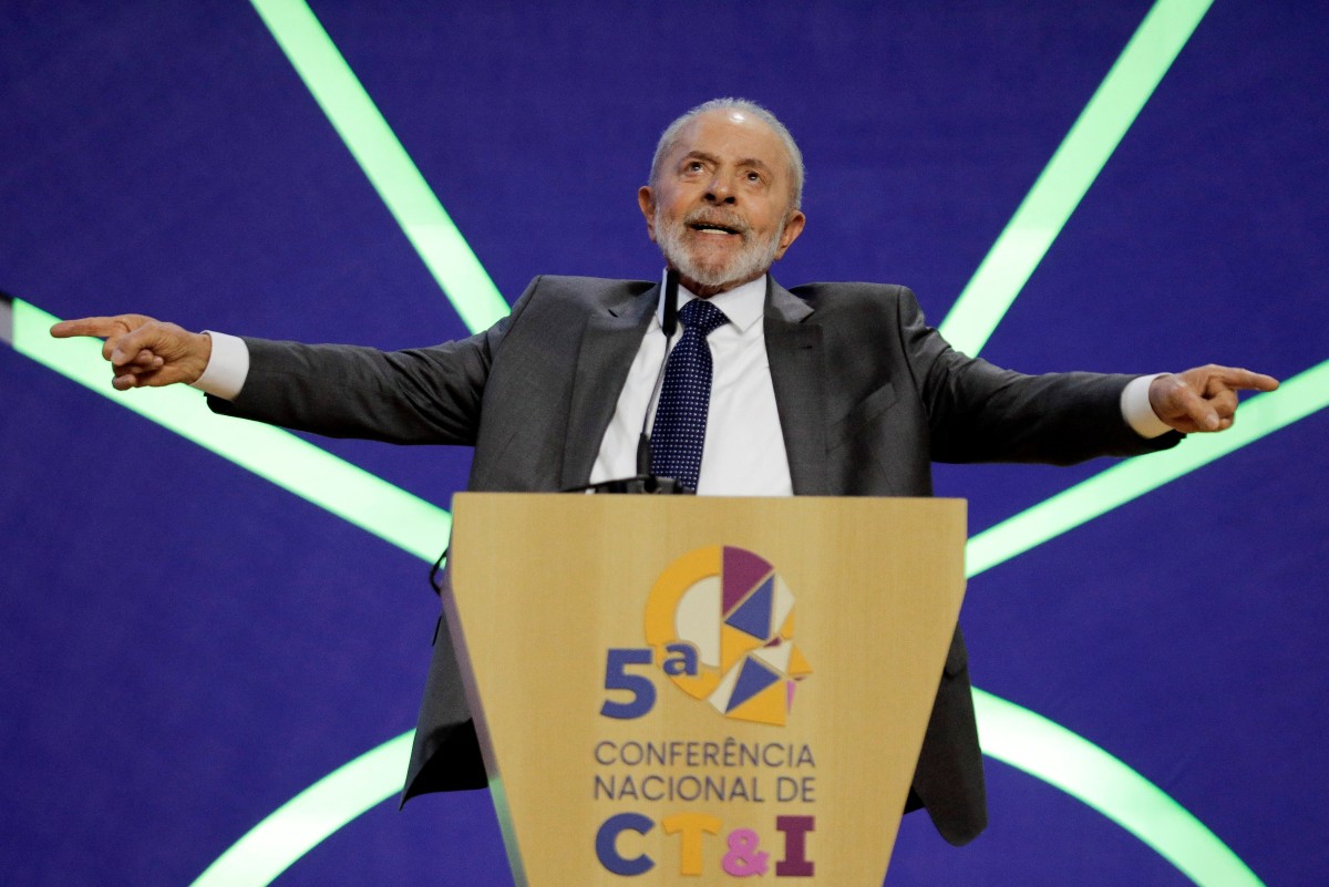 brazil government science lula da silva