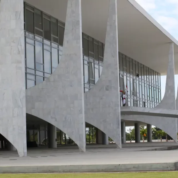 palacio do planalto250620213587