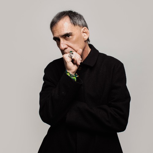 arnaldo antunes 2024 deboa brasília