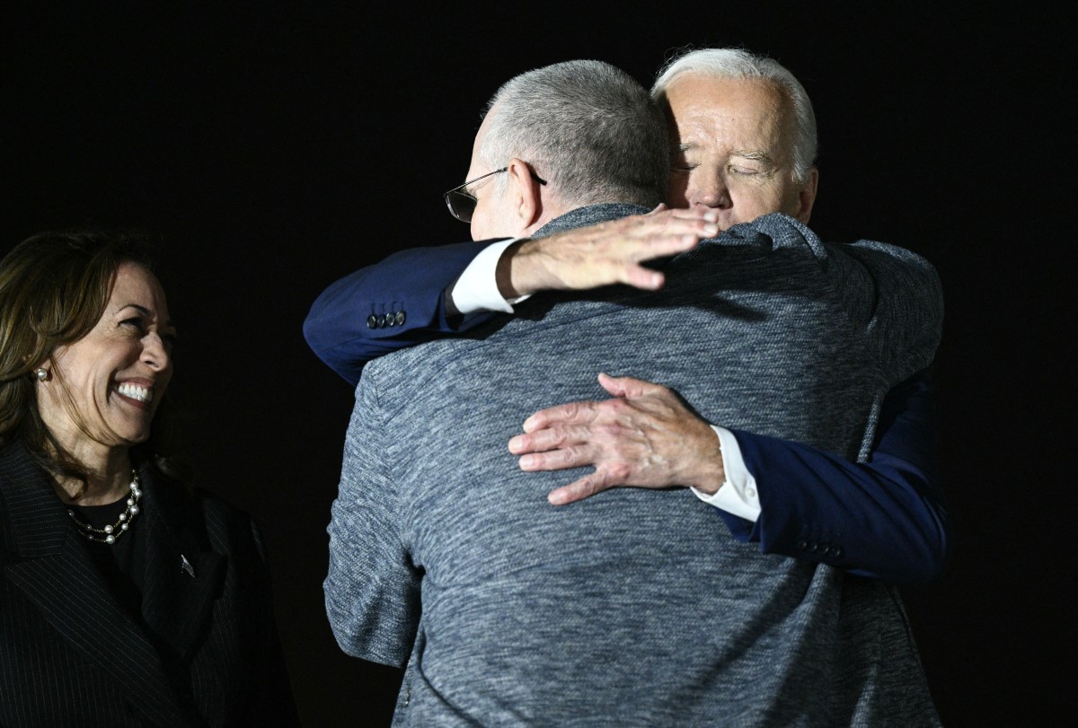 us russia prisoners