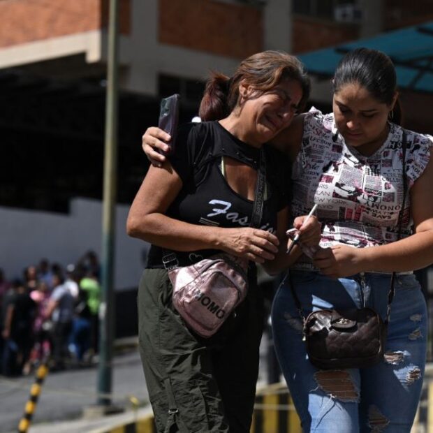 afp 20240801 36887hx v2 preview venezuelaelectionprotestsarrests (1)