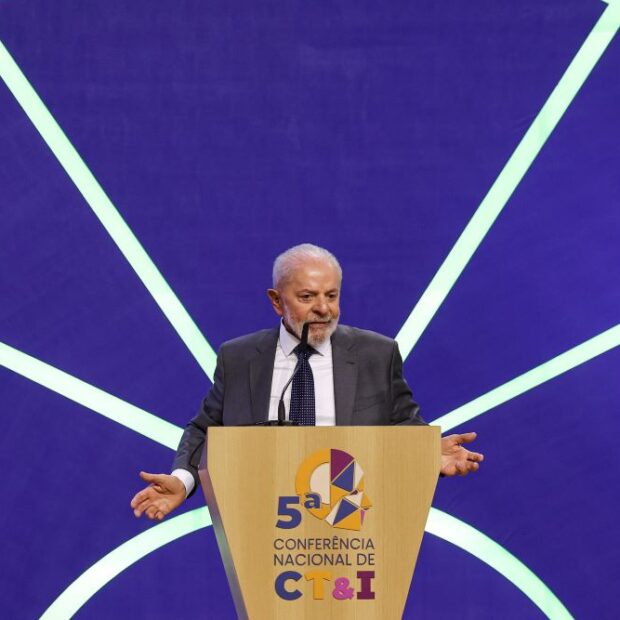 lula 2