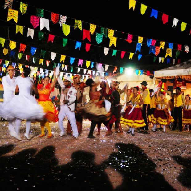 31.05.2019 festas juninas animam os brasilienses nos meses de junho e julho mas é preciso ter cuidado com os fogos de artifício. foto pedro ventura agência brasília