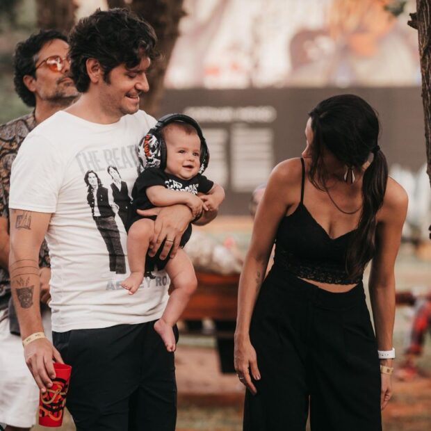 Coma em Família/ Divulgação