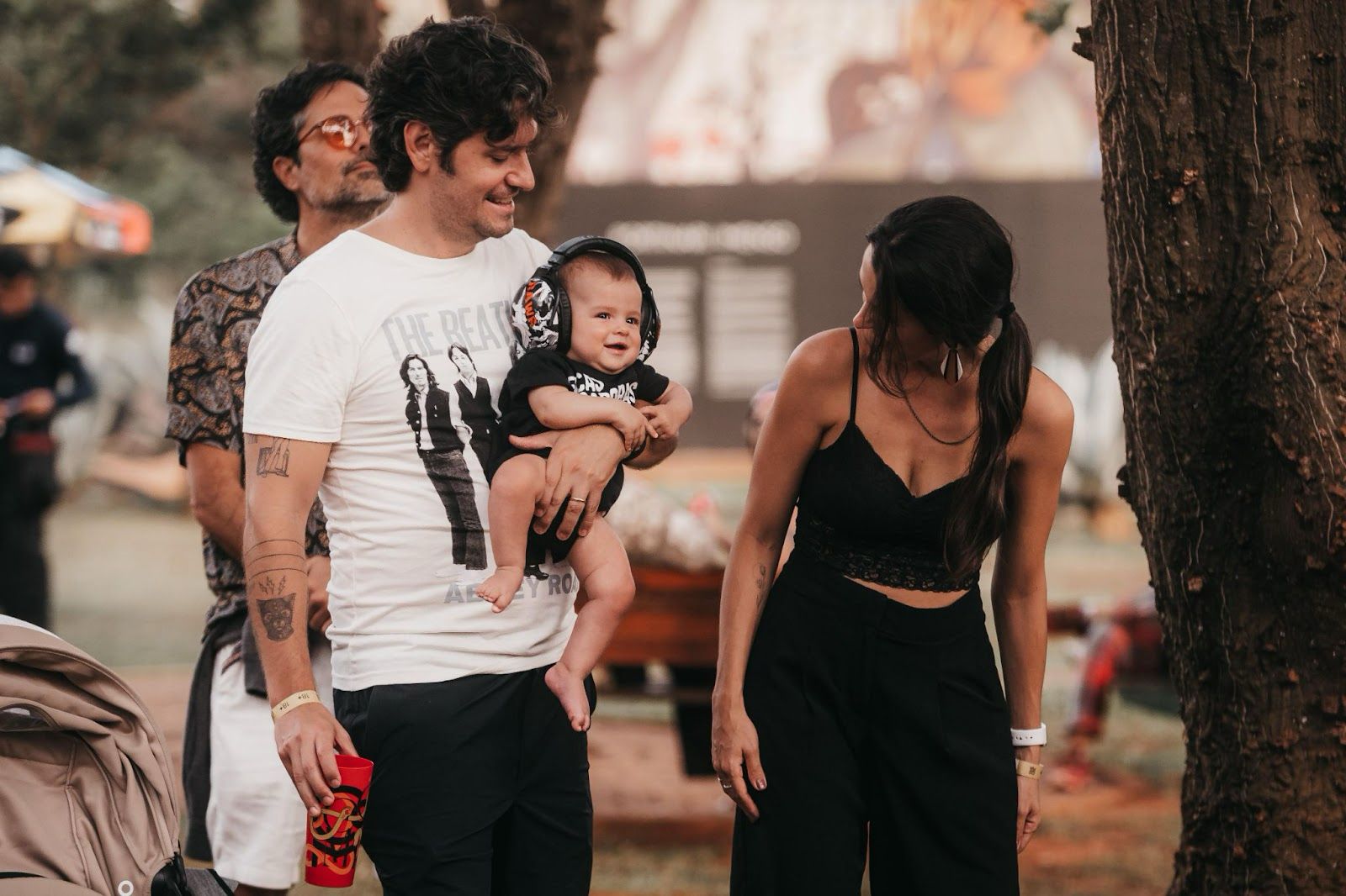 Coma em Família/ Divulgação