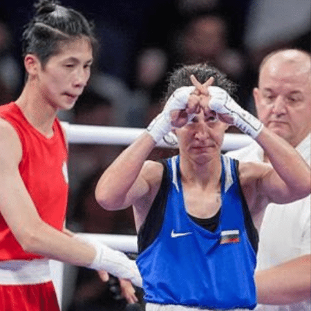 a bulgara svetlana staneva fez gesto polemico apos sre derrotada por yu ting lin nas olimpiadas de paris 1722781046300 v2 450x450