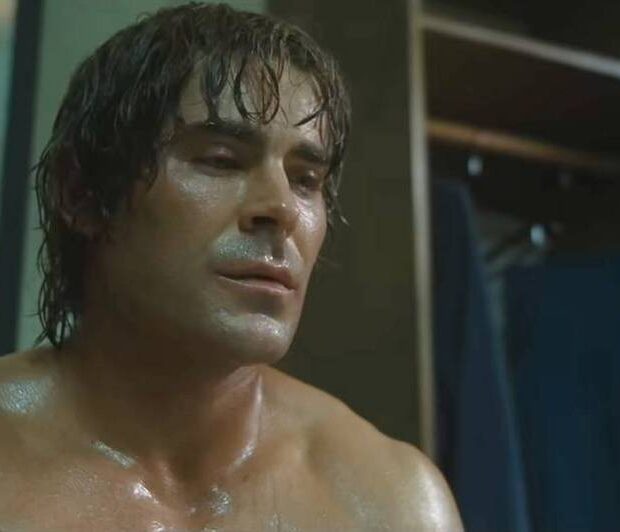 zac efron garra de ferro