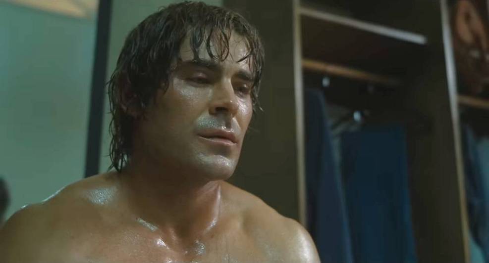 zac efron garra de ferro