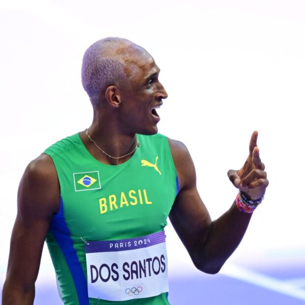 athletics oly paris 2024