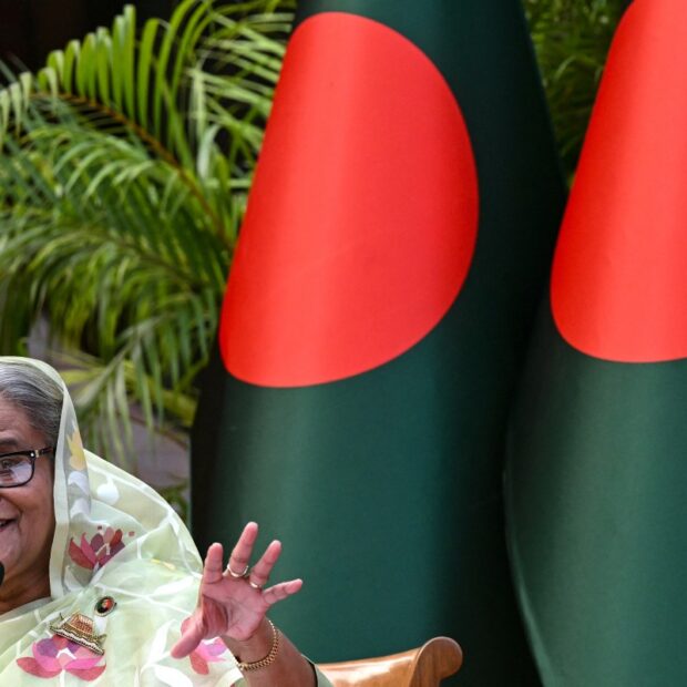 files bangladesh unrest students