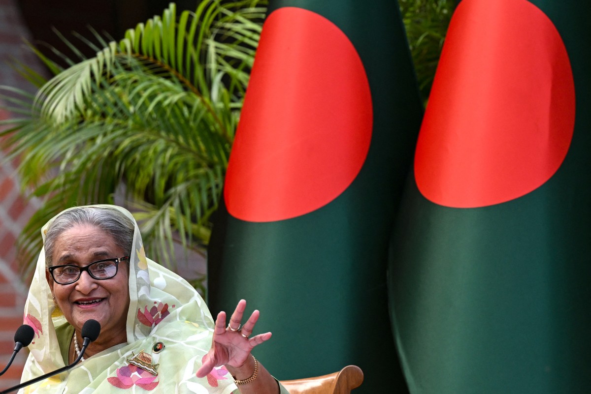 files bangladesh unrest students
