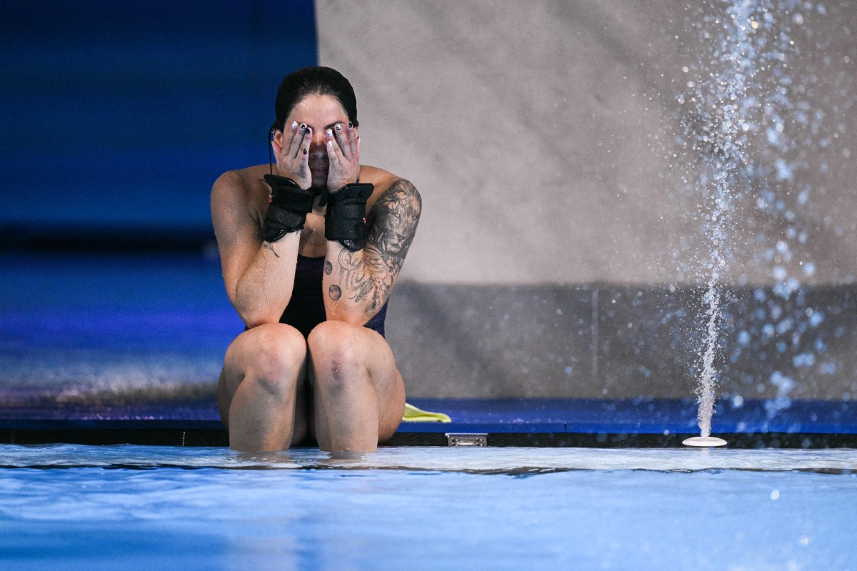 diving oly paris 2024