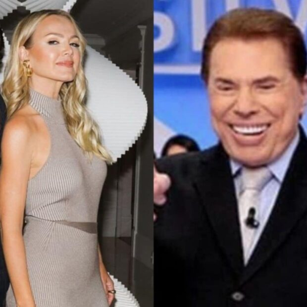 eliana maisa mandam recado silvio santos 1
