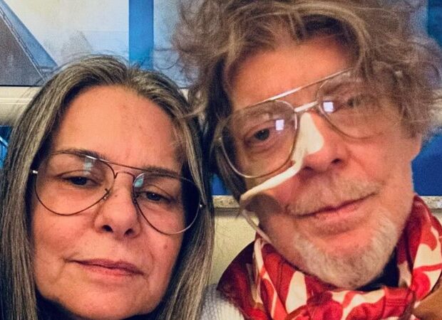 branco mello passa por cirurgia widelg