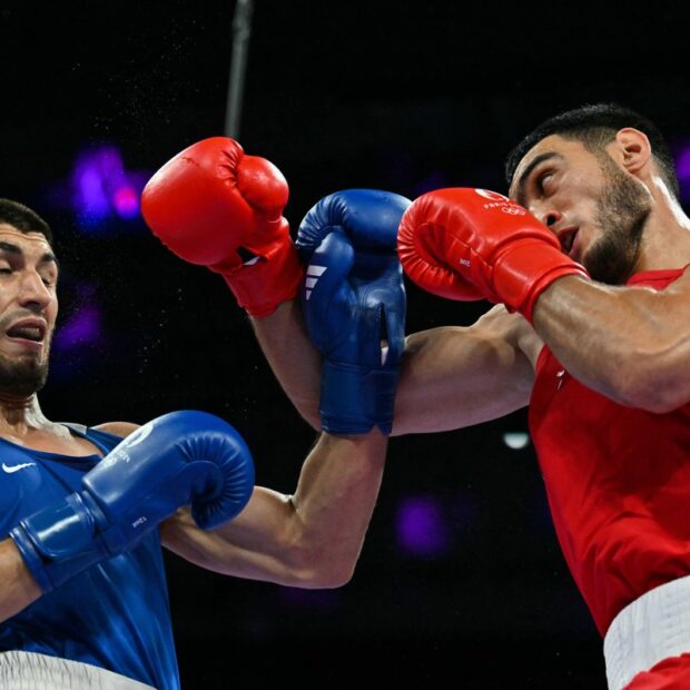 boxing oly paris 2024